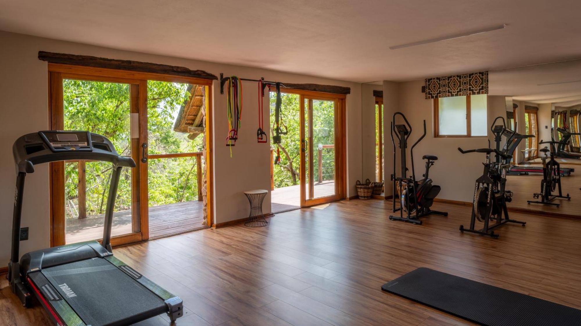 Sediba Luxury Safari Lodge Riserva Naturale di Welgevonden Esterno foto