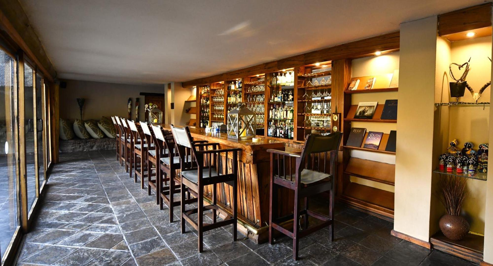Sediba Luxury Safari Lodge Riserva Naturale di Welgevonden Esterno foto